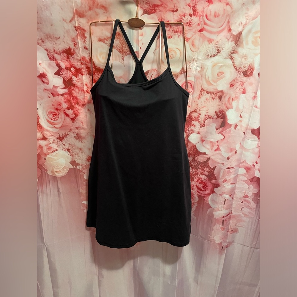 AE tank top